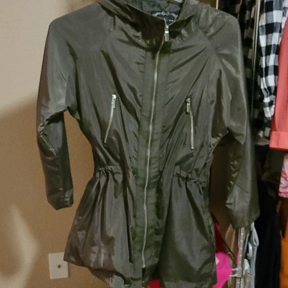 Utility jacket - Picture 5 of 8